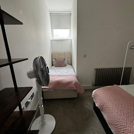 Bridgeman Road Property In King'S Cross ลอนดอน ภายนอก รูปภาพ