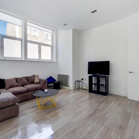 Bridgeman Road Property In King'S Cross ลอนดอน ภายนอก รูปภาพ