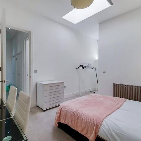 Bridgeman Road Property In King'S Cross ลอนดอน ภายนอก รูปภาพ