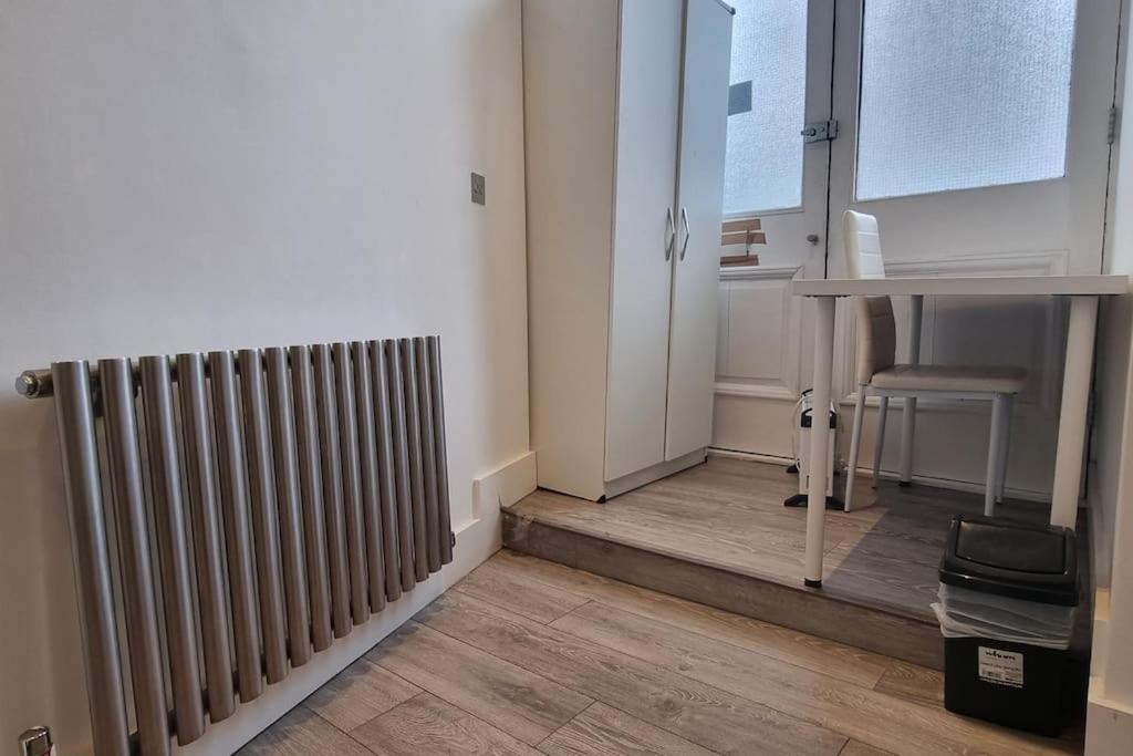 Bridgeman Road Property In King'S Cross ลอนดอน ภายนอก รูปภาพ