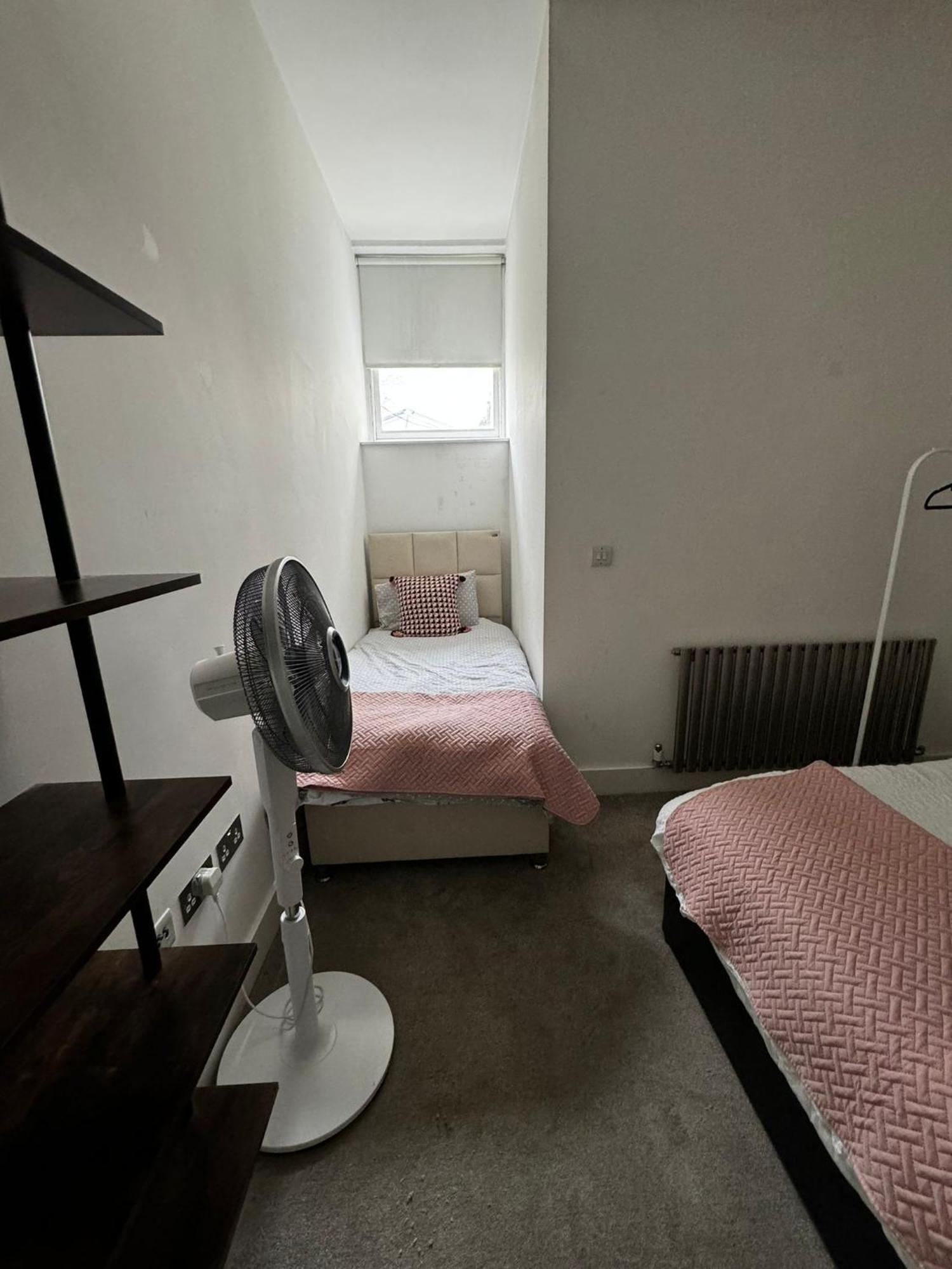 Bridgeman Road Property In King'S Cross ลอนดอน ภายนอก รูปภาพ