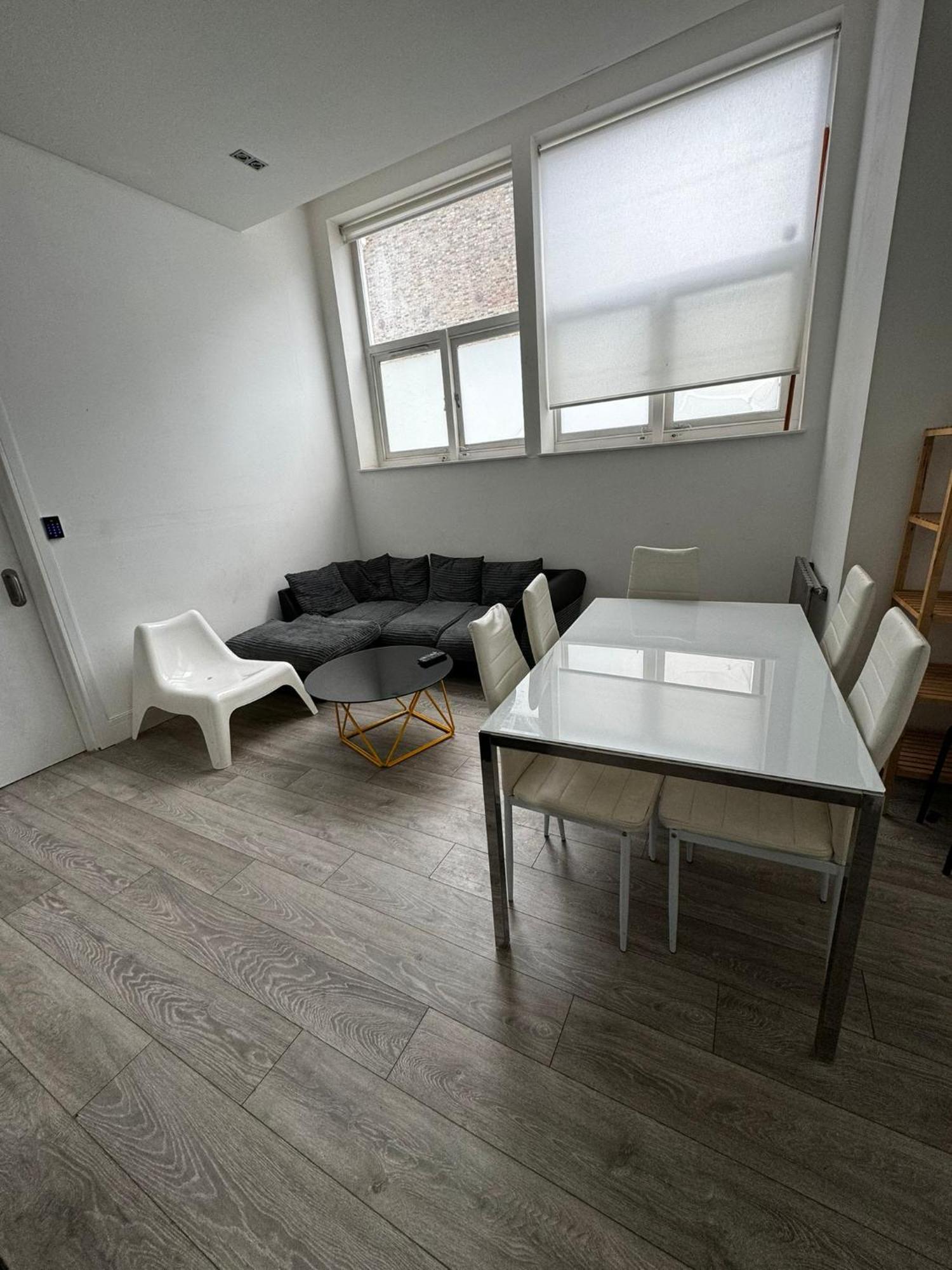 Bridgeman Road Property In King'S Cross ลอนดอน ภายนอก รูปภาพ