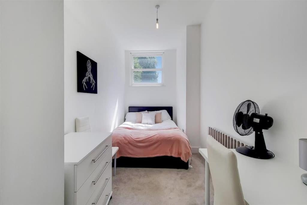Bridgeman Road Property In King'S Cross ลอนดอน ภายนอก รูปภาพ
