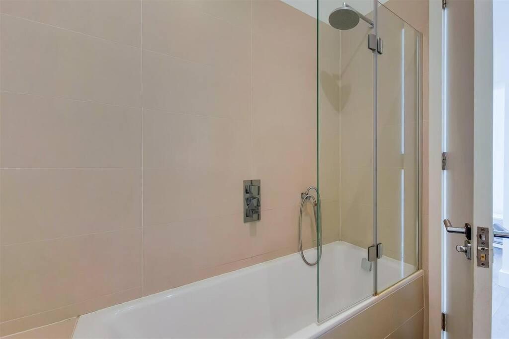 Bridgeman Road Property In King'S Cross ลอนดอน ภายนอก รูปภาพ