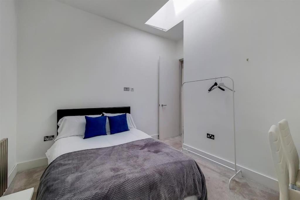 Bridgeman Road Property In King'S Cross ลอนดอน ภายนอก รูปภาพ